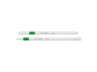 Uni EMOTT liner 0,4mm,farba: zelený